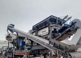 Can the crusher work properly at high temperature?