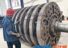 Hammer crusher hammer wear fast? 6 reasons that affect the service life of hammers you must know Ⅱ