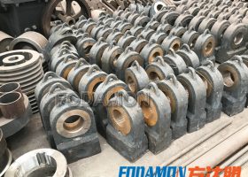 Hammer crusher hammer wear fast? 6 reasons that affect the service life of hammers you must know Ⅰ