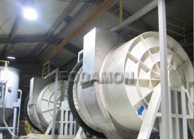 Kaolin Beneficiation Method