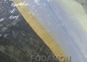 Types of refractory gold deposits