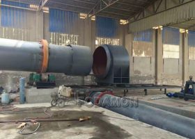 How to comprehensively recover metal vanadium?