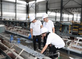 Elementary Knowledge of Flotation (3)