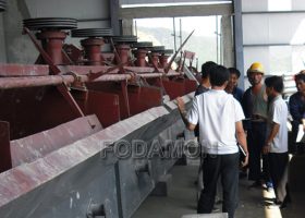 Elementary Knowledge of Flotation (1)