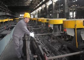 Elementary Knowledge of Flotation (4)