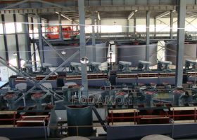 Elementary Knowledge of Flotation (2)