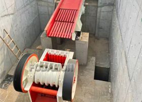 5 feeding techniques to increase capacity of Jaw crusher