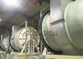 Production Process of High Purity Quartz Sand